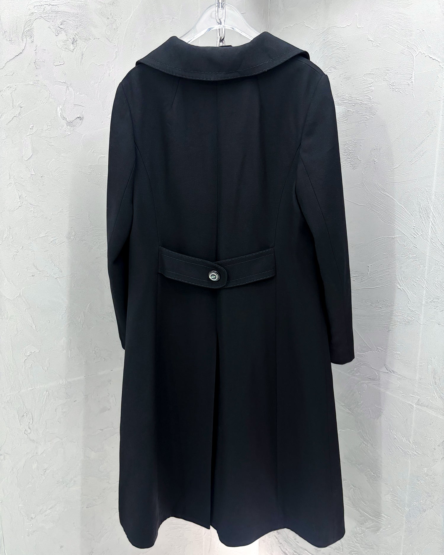 [Vintage] EUSON Long Coat