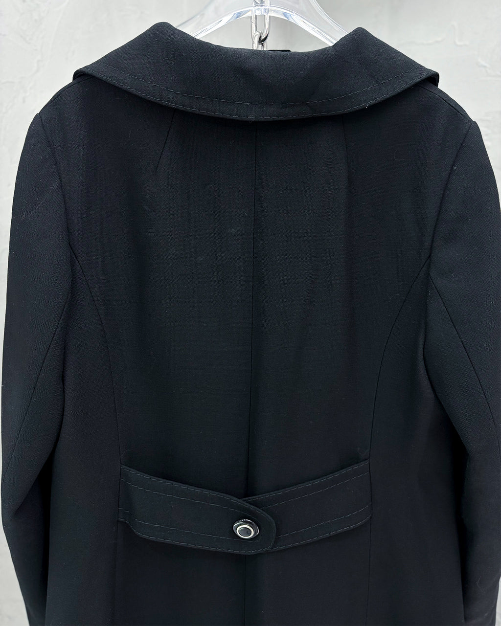 [Vintage] EUSON Long Coat