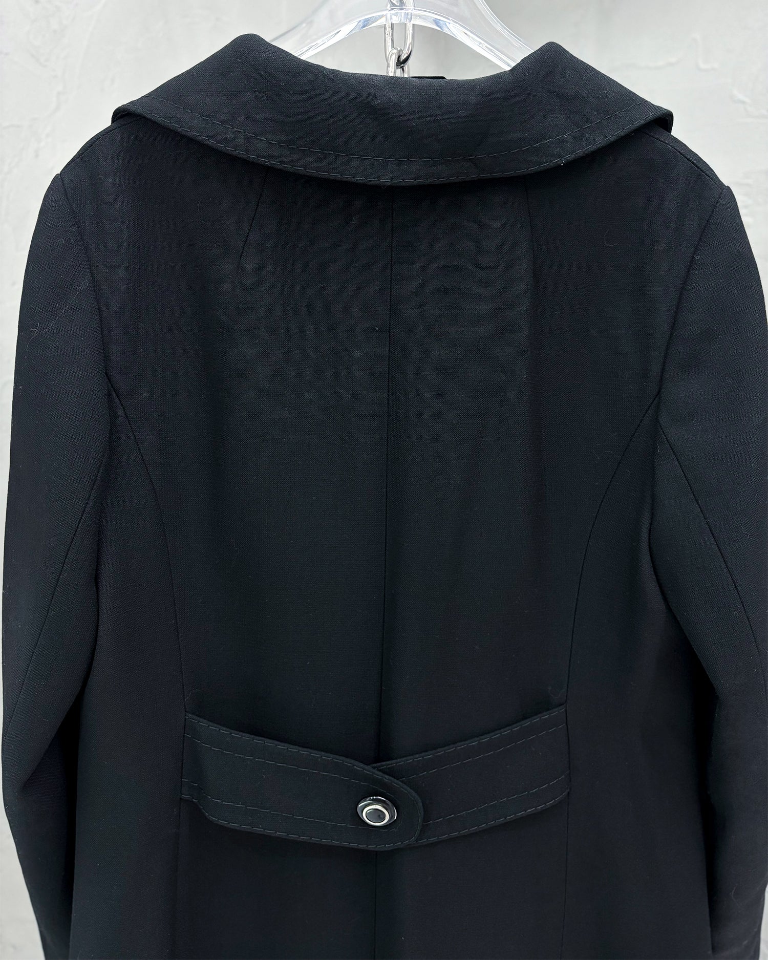 [Vintage] EUSON Long Coat