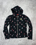 [Vintage] DISNEY Mickey Hoodie