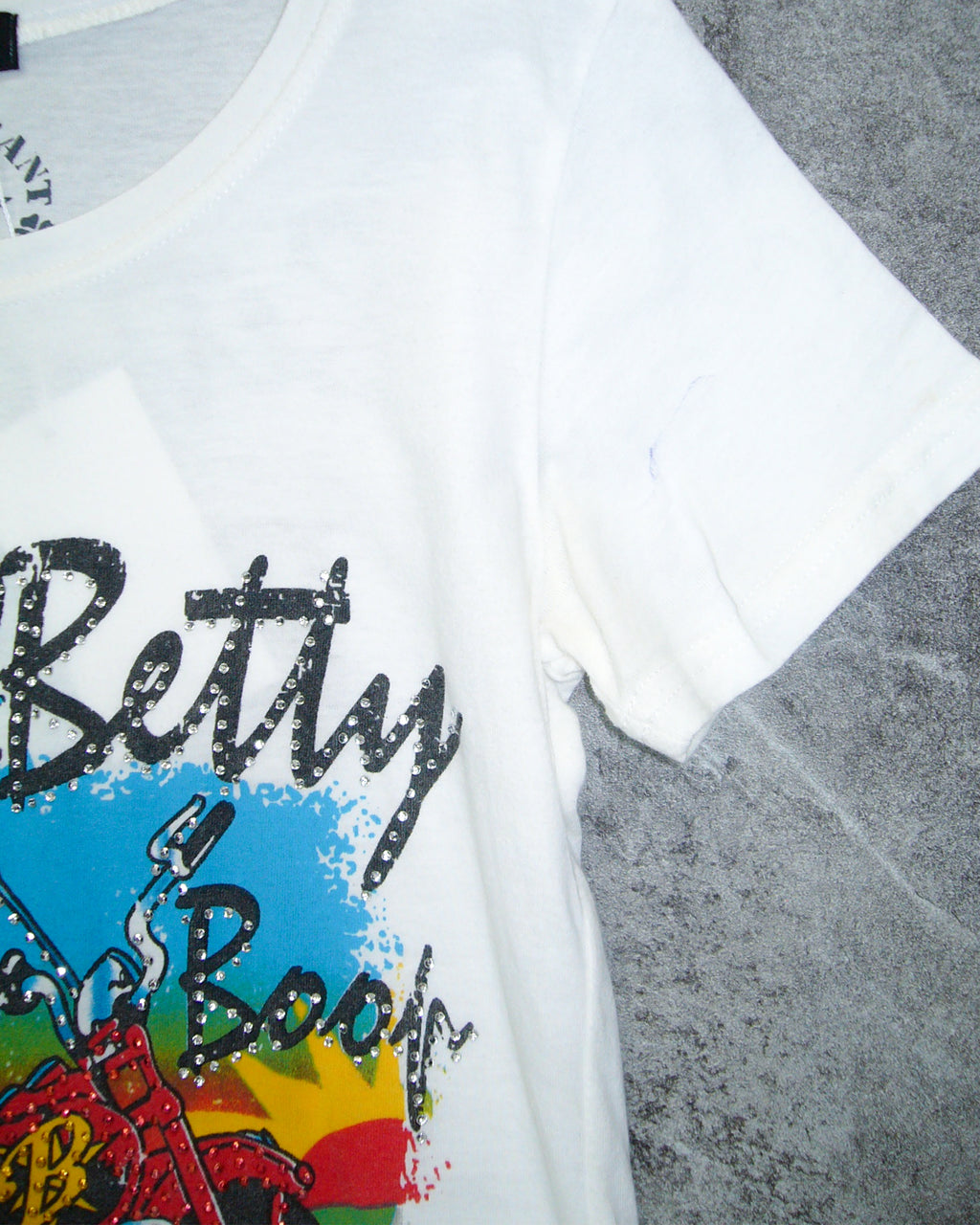 [Vintage] BETTYBOOP Top