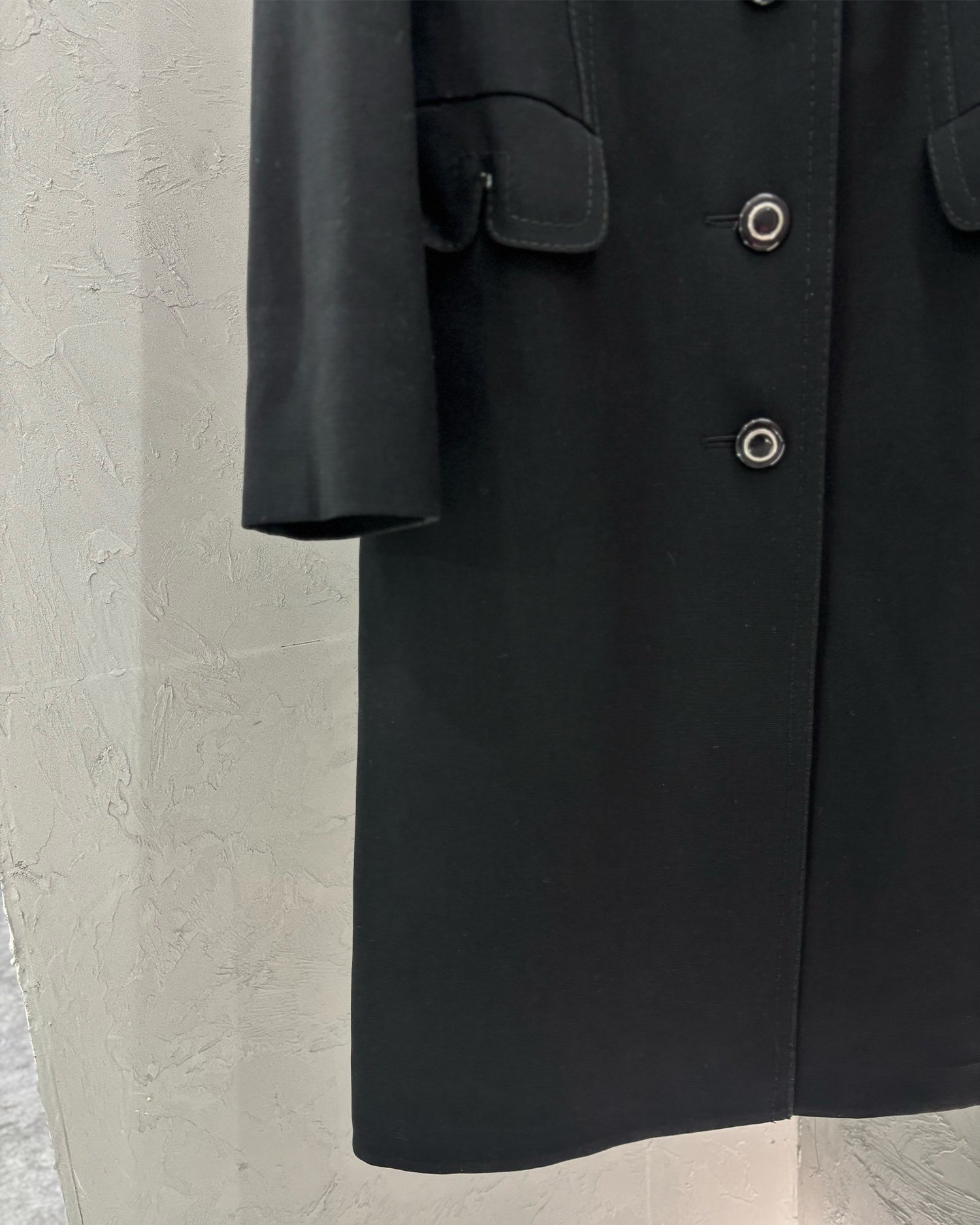 [Vintage] EUSON Long Coat
