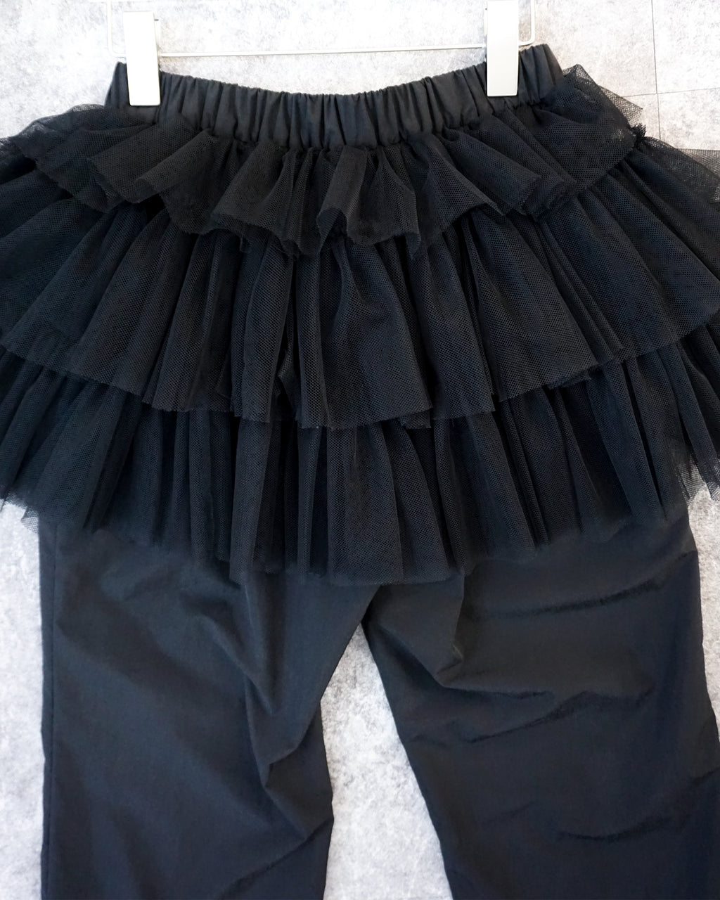 [Vintage] Tutu Skirt Pants