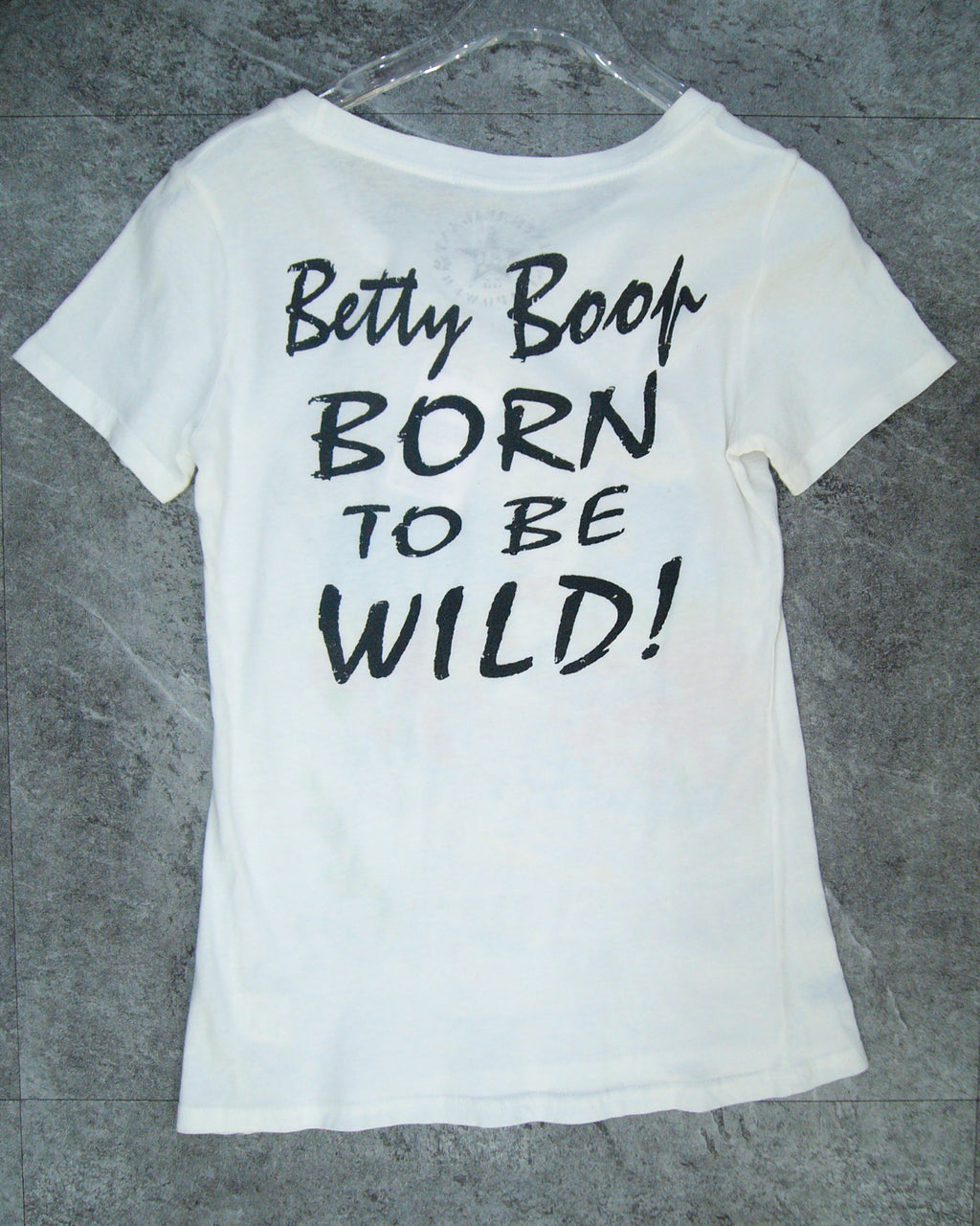 [Vintage] BETTYBOOP Top