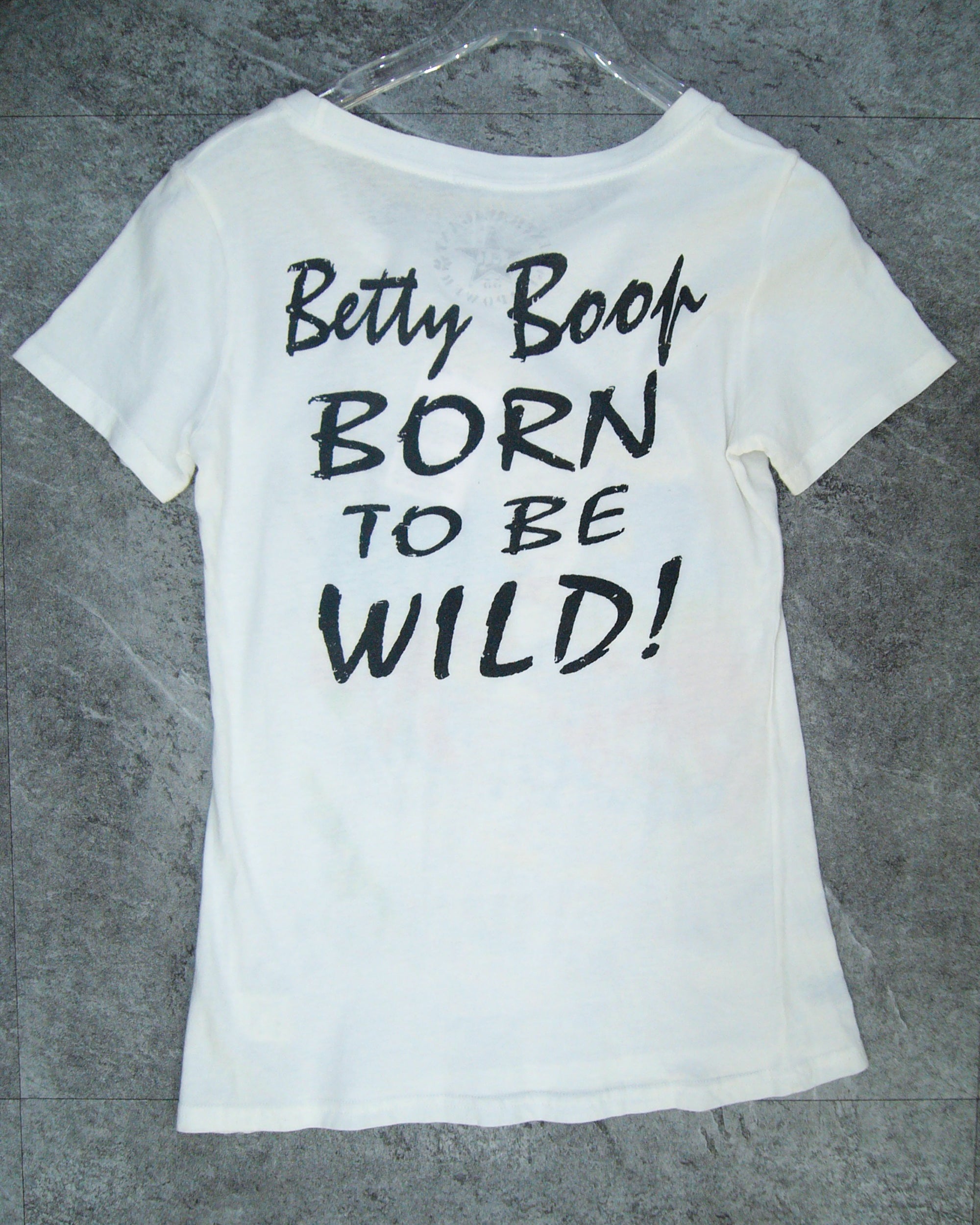 [Vintage] BETTYBOOP Top