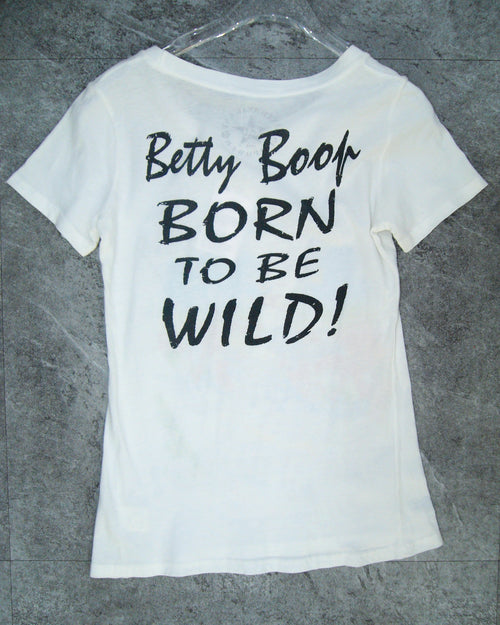 [Vintage] BETTYBOOP Top