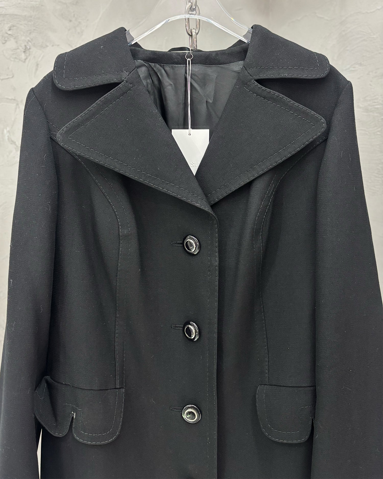 [Vintage] EUSON Long Coat