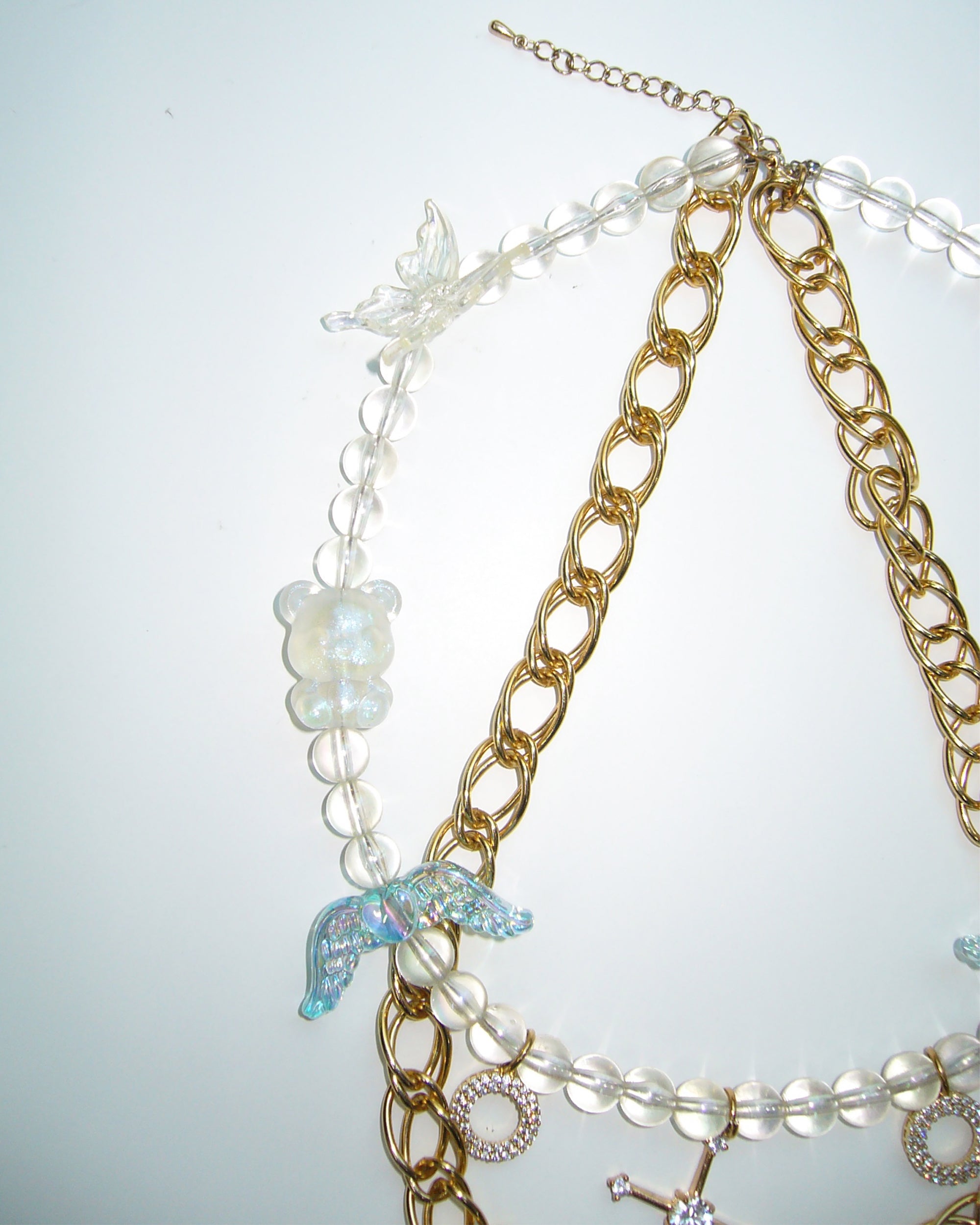 [SukiSuki] [Pre-order] Queen Necklace