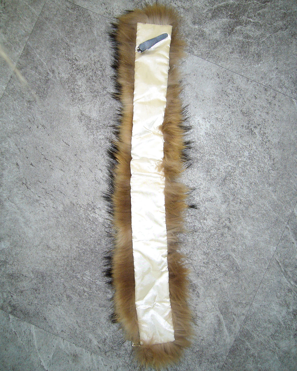 [Vintage] Fur Scarf