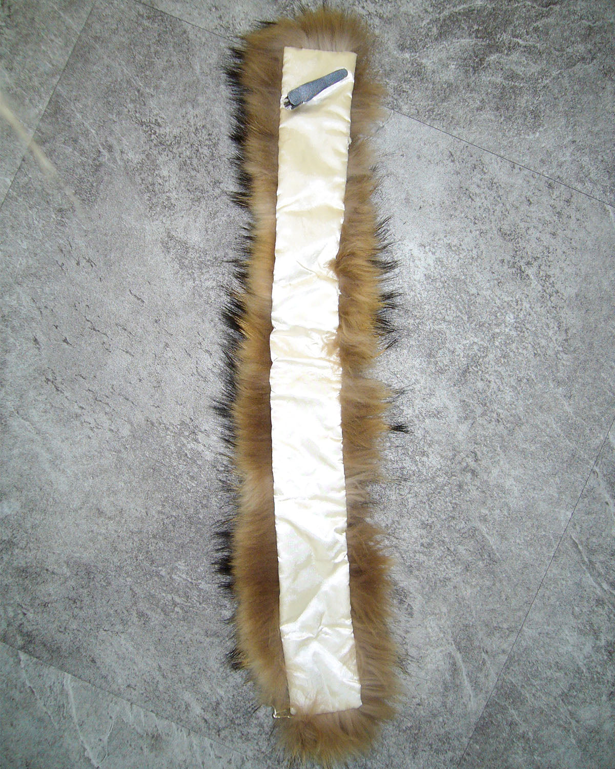 [Vintage] Fur Scarf