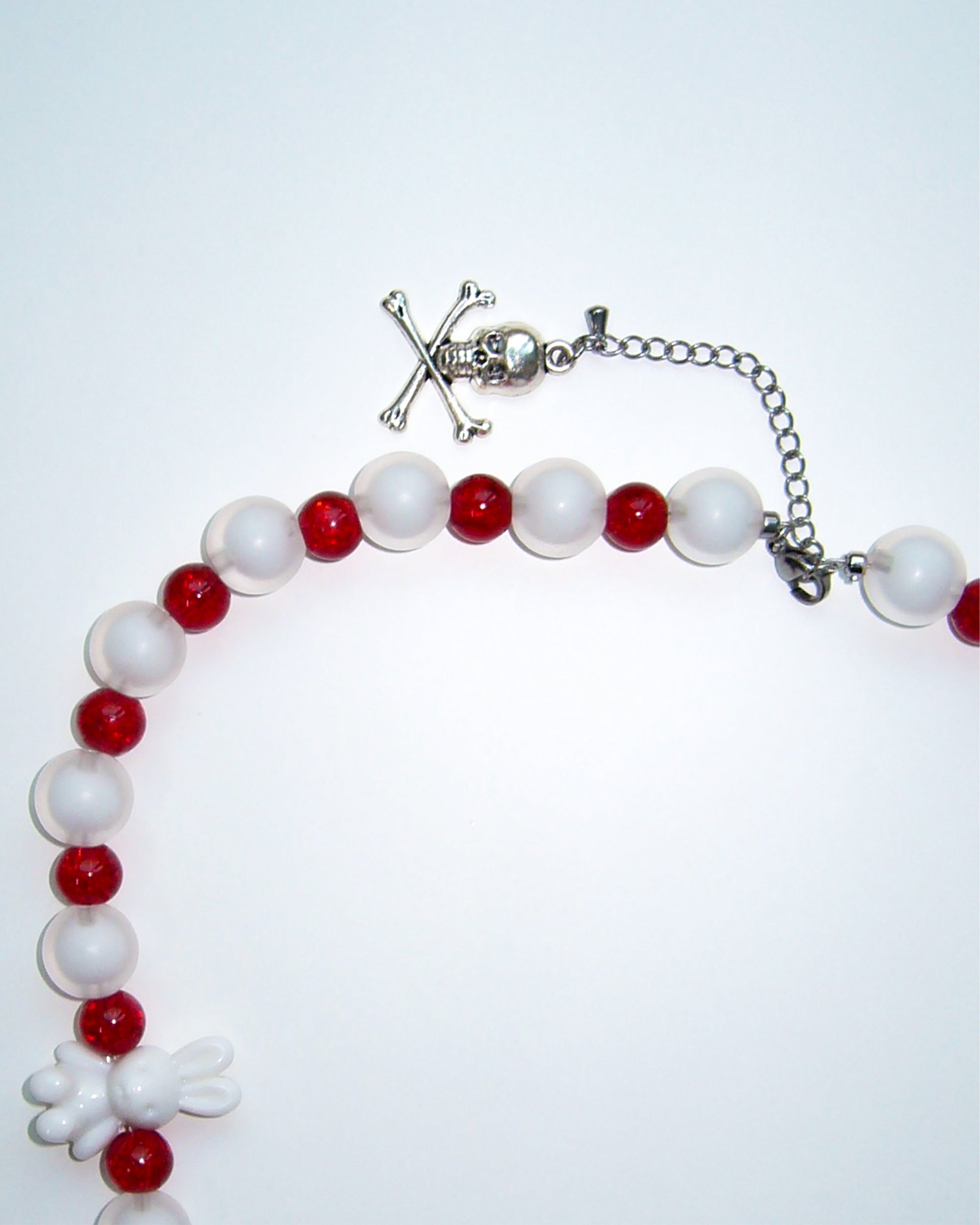 [SukiSuki] [Pre-order] Spooky Necklace
