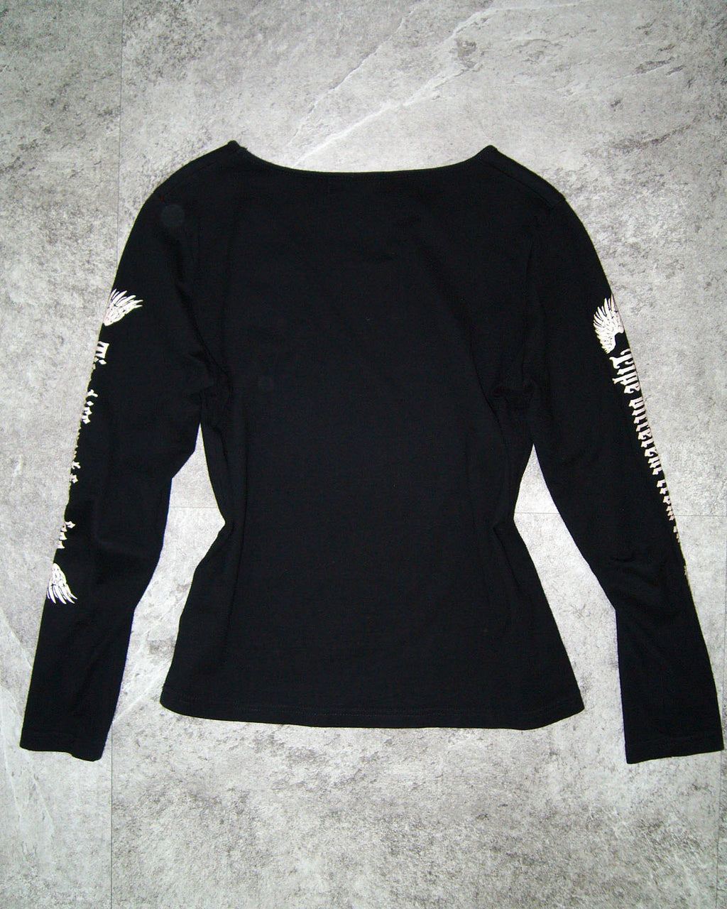 [Vintage] LASSBY Top