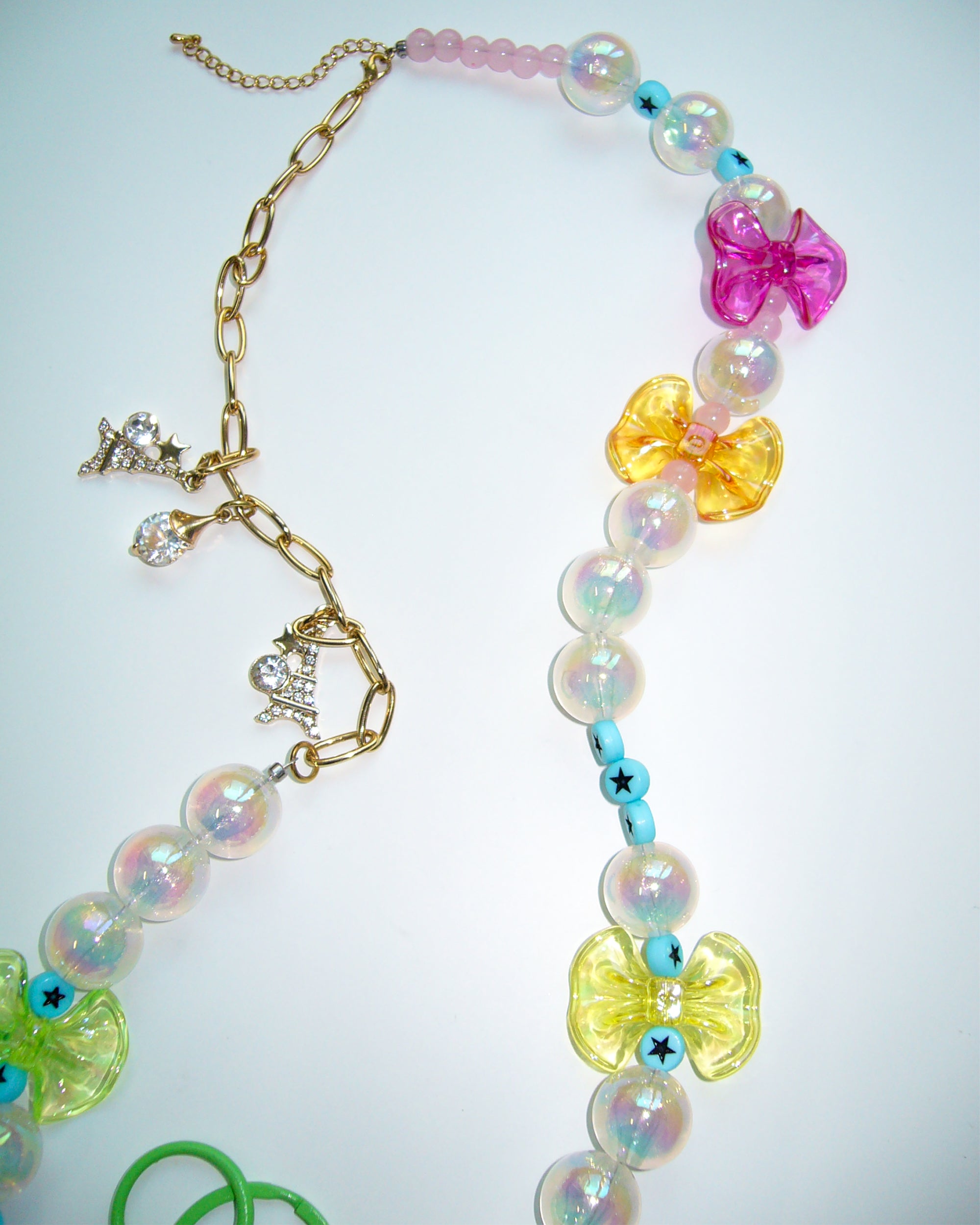[SukiSuki] [Pre-order] Game Necklace
