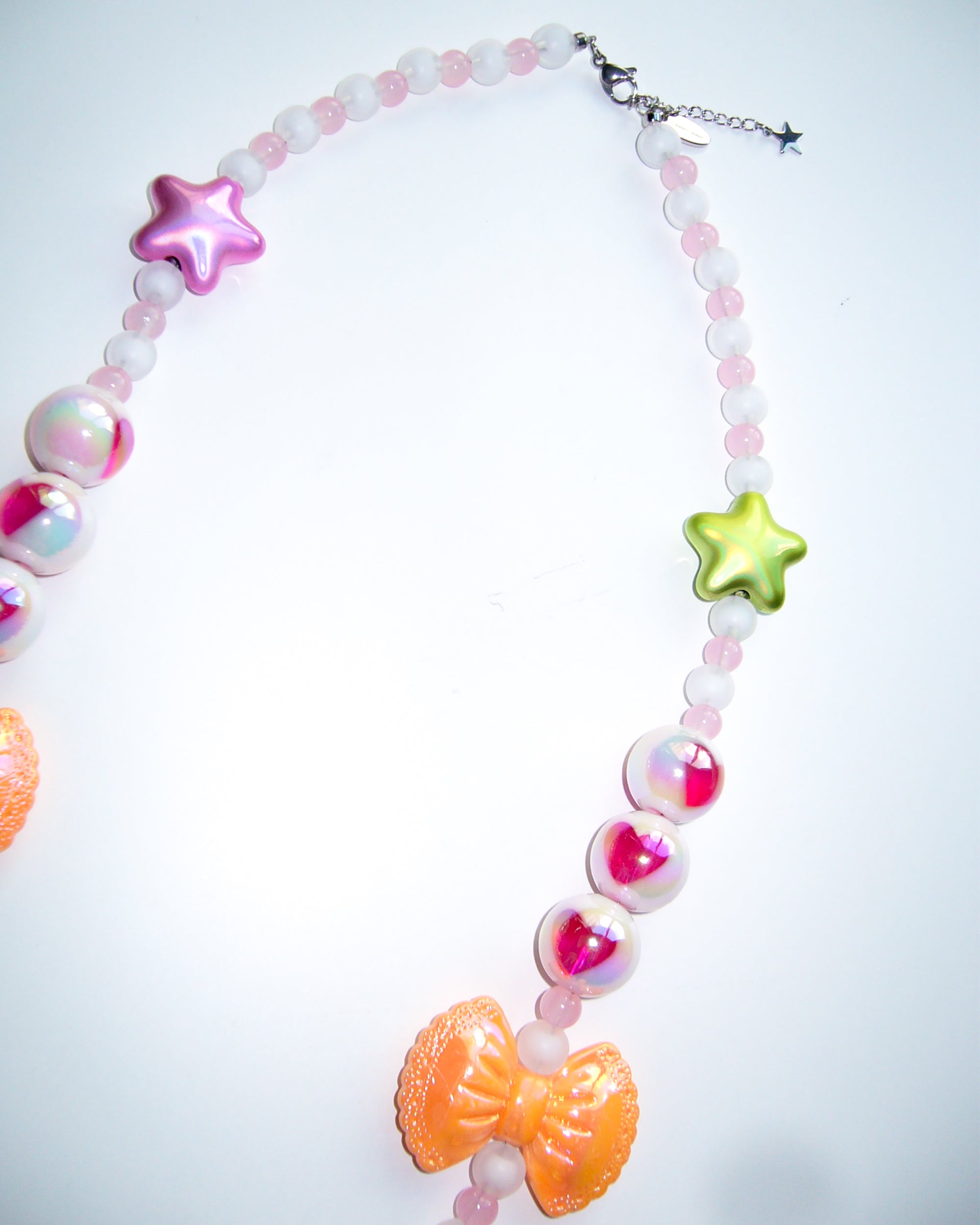 [SukiSuki] [Pre-order] Turtle fruits necklace