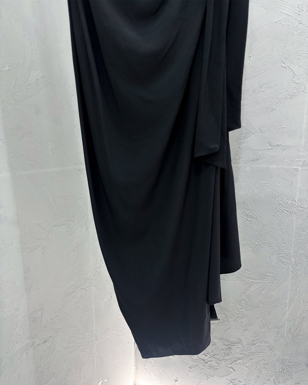 [Vintage] Saint Laurent Wrap Skirt