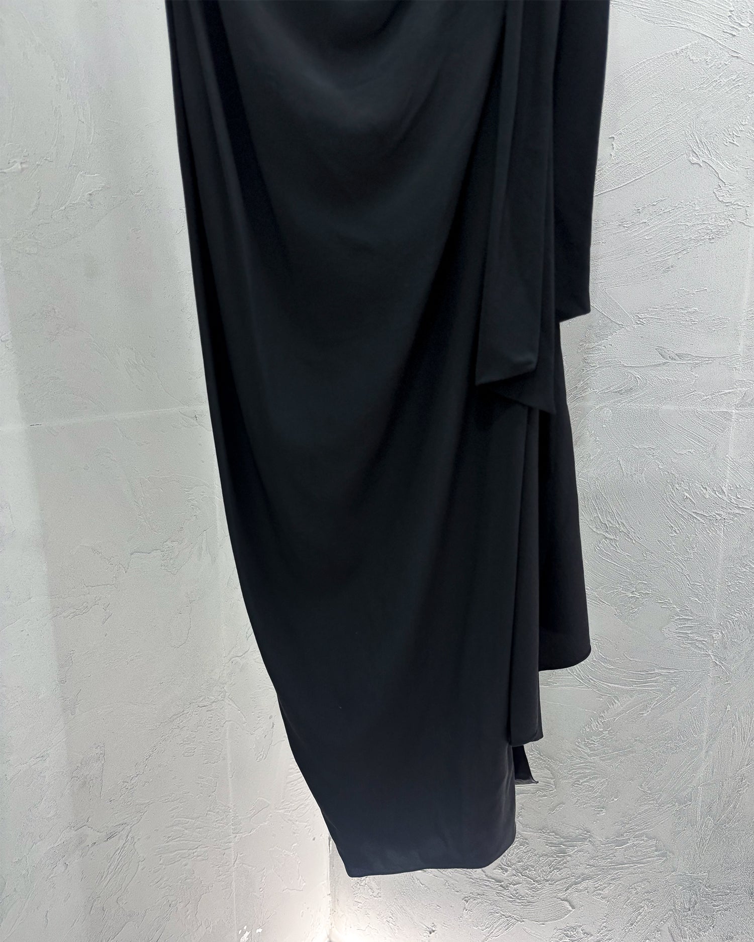 [Vintage] Saint Laurent Wrap Skirt