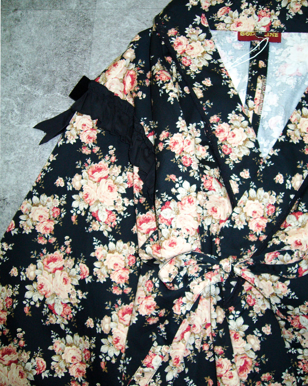 [Vintage] Japan Style Outer