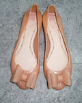 [Vintage] Zaxy Ribbon Shoes