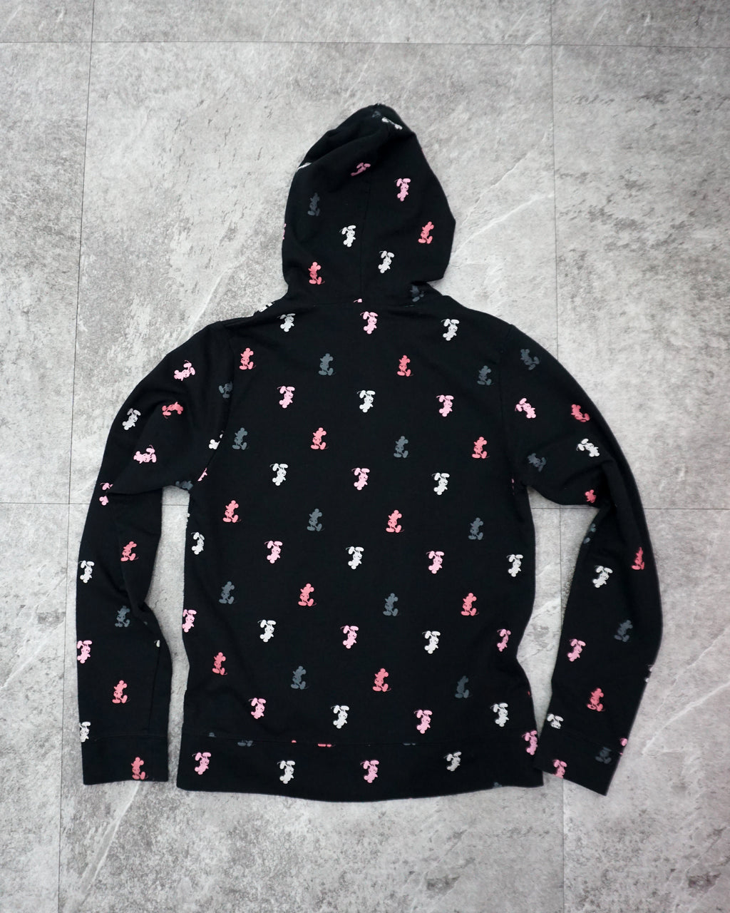 [Vintage] DISNEY Mickey Hoodie