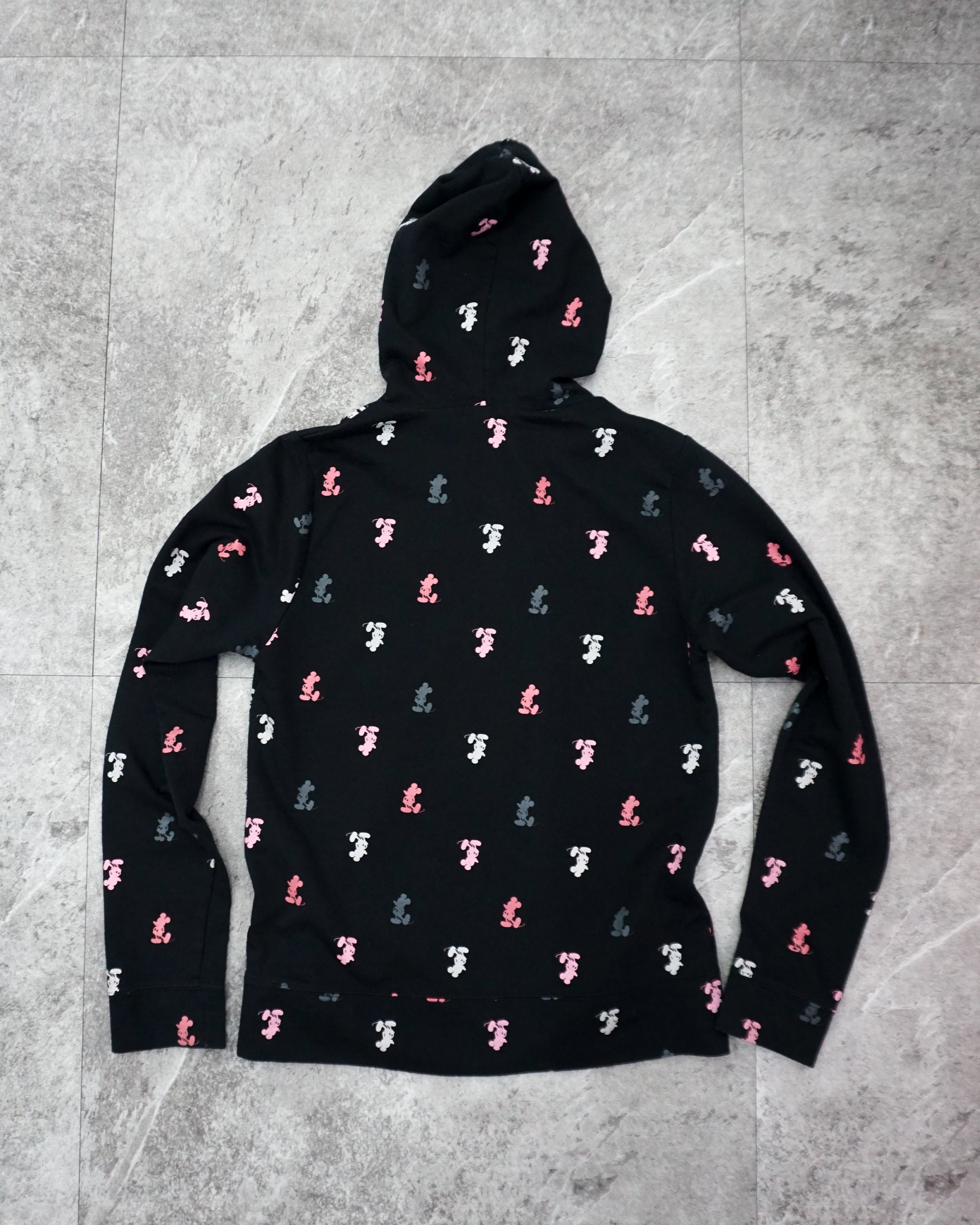 [Vintage] DISNEY Mickey Hoodie