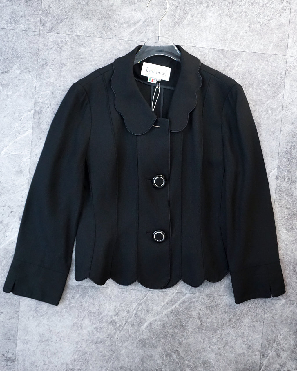 [Vintage] L’arc-en-ciel Jacket