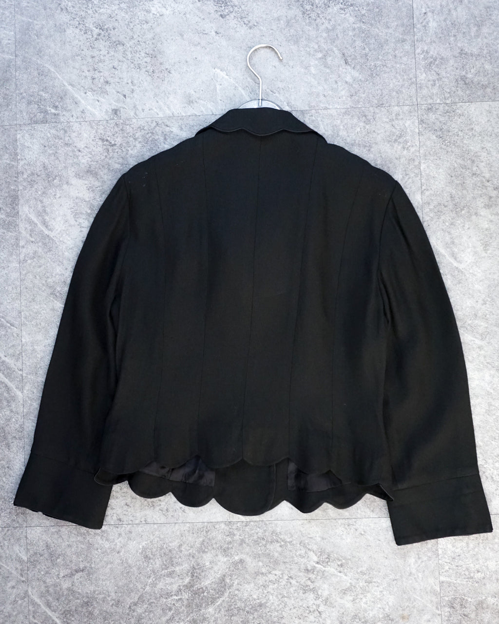 [Vintage] L’arc-en-ciel Jacket