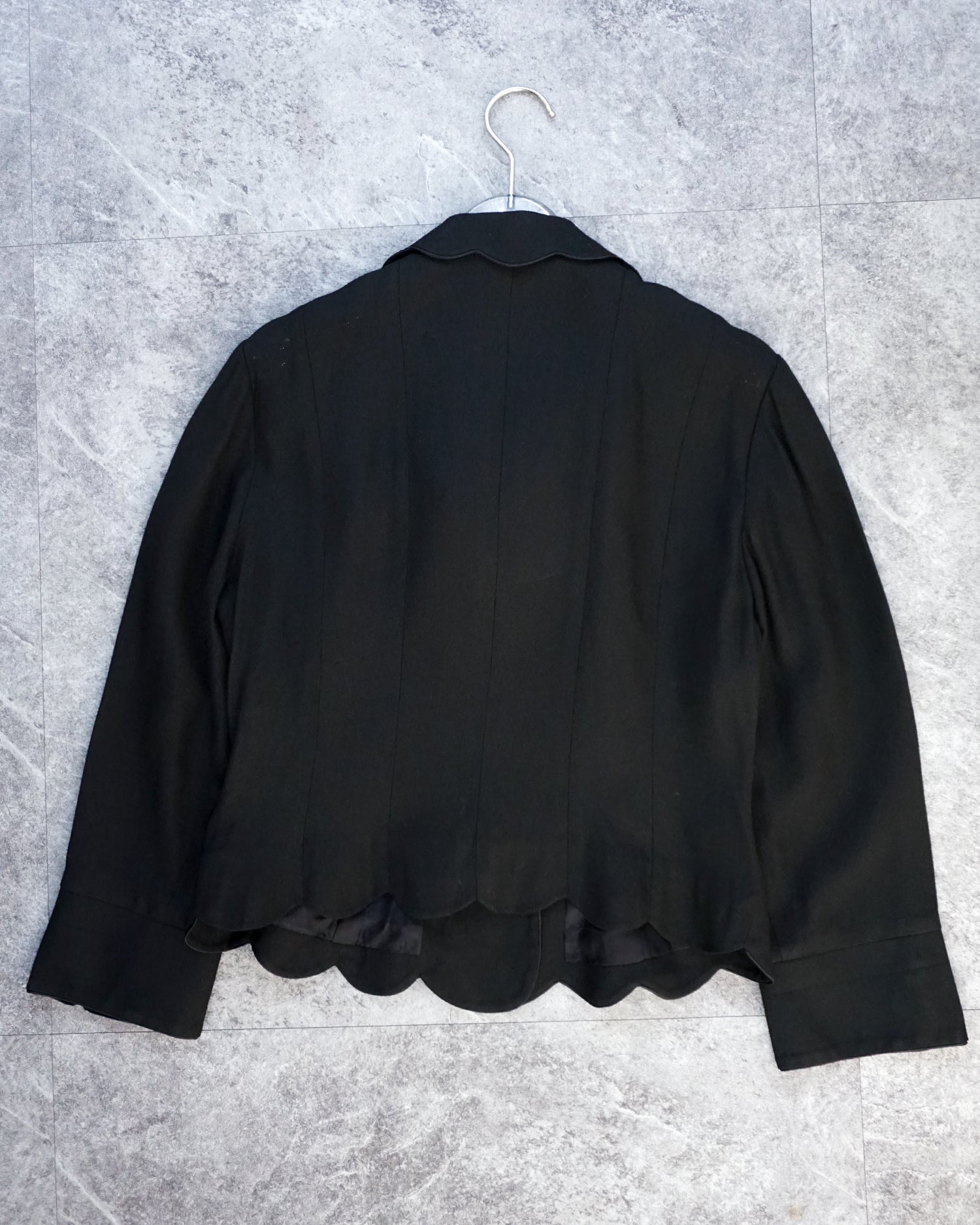 [Vintage] L’arc-en-ciel Jacket