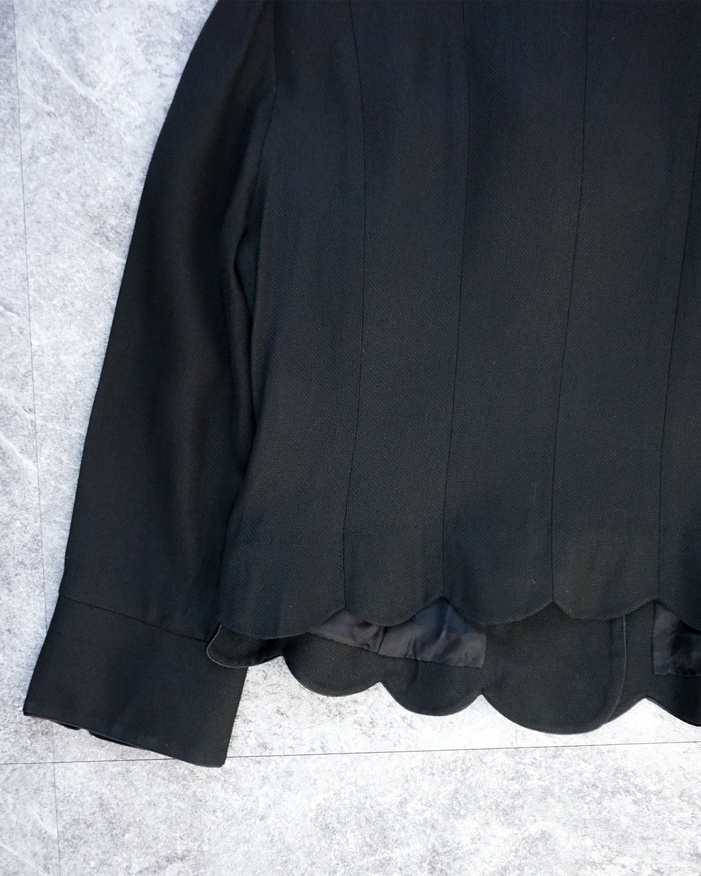[Vintage] L’arc-en-ciel Jacket
