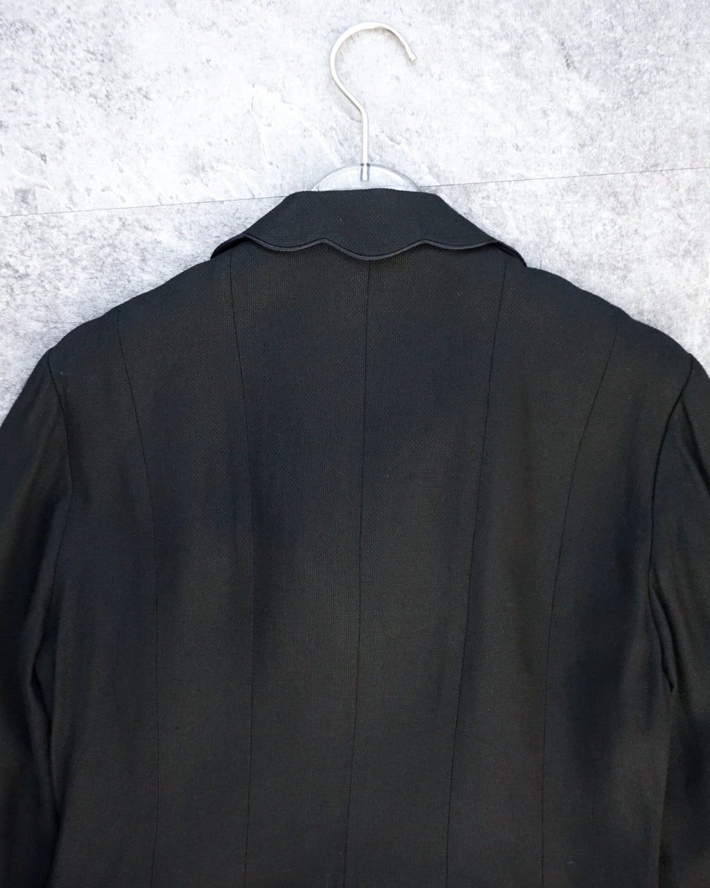[Vintage] L’arc-en-ciel Jacket