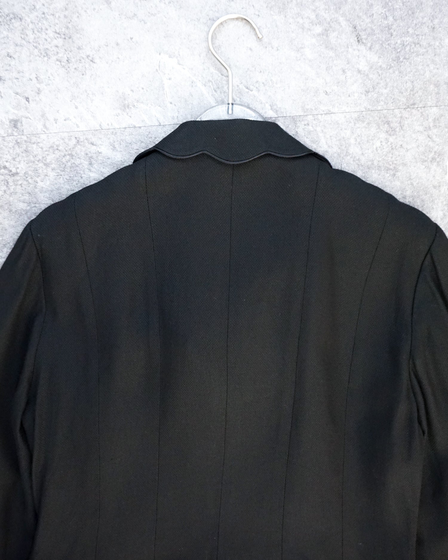 [Vintage] L’arc-en-ciel Jacket