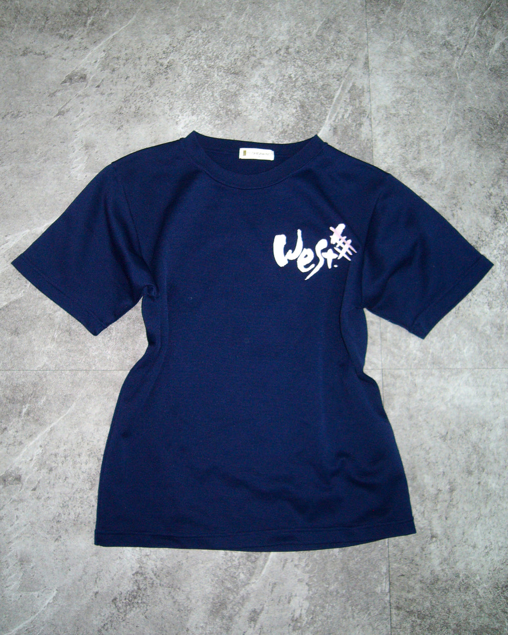 [Vintage] FLORIDAWIND Japanese Top