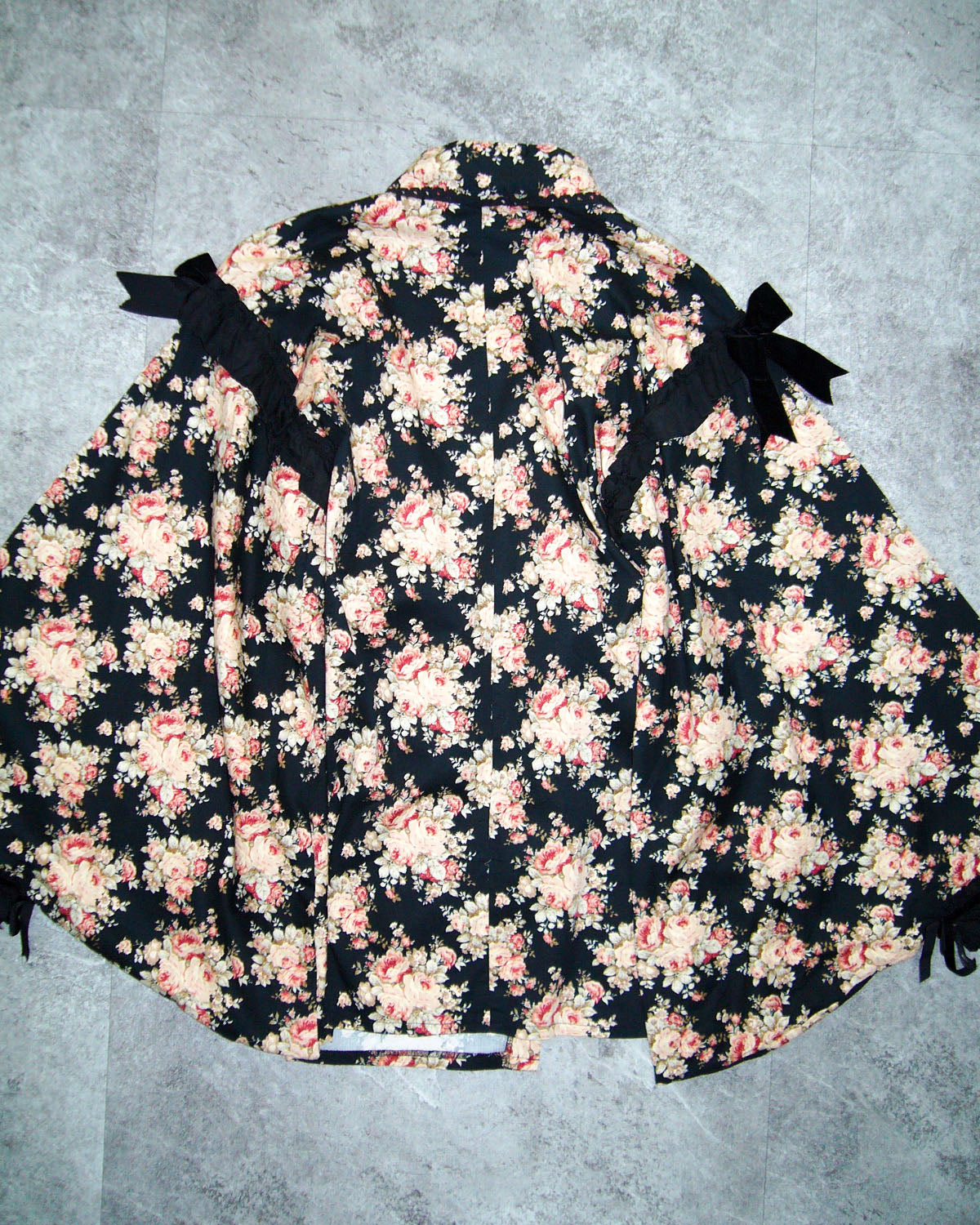 [Vintage] Japan Style Outer