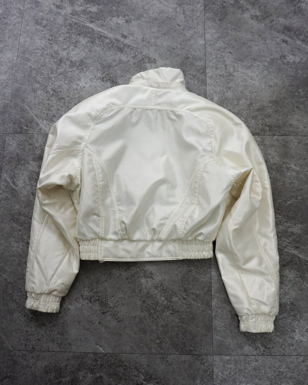 [Vintage] PHENIX White Jacket