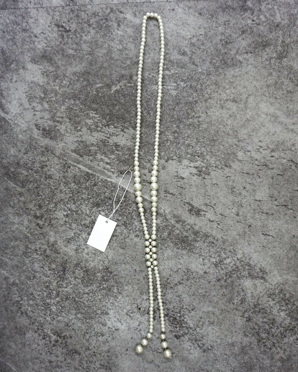 [Vintage] Pearl Necklace