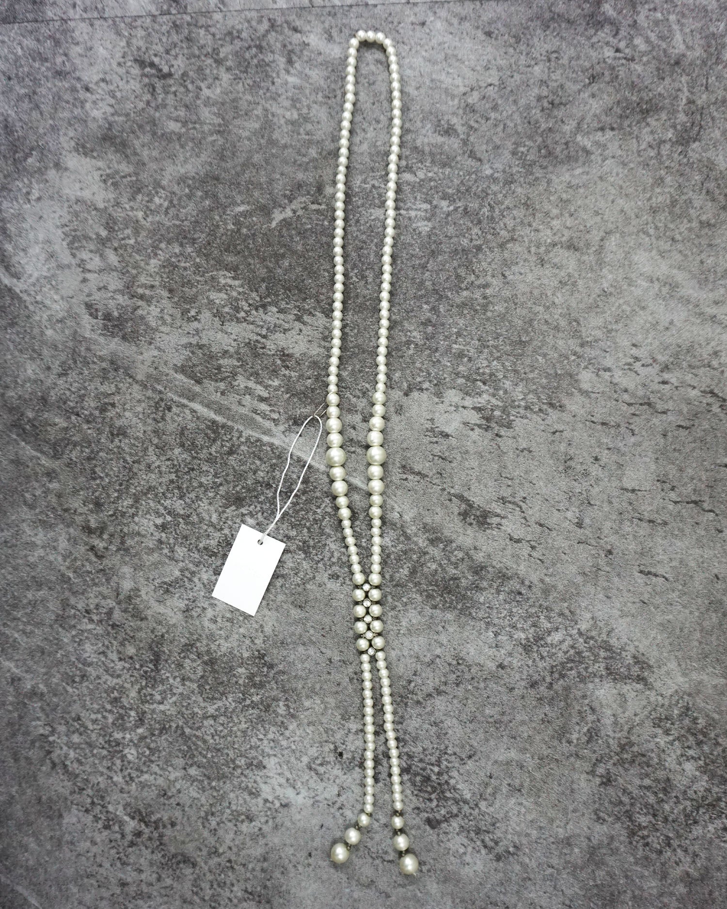 [Vintage] Pearl Necklace