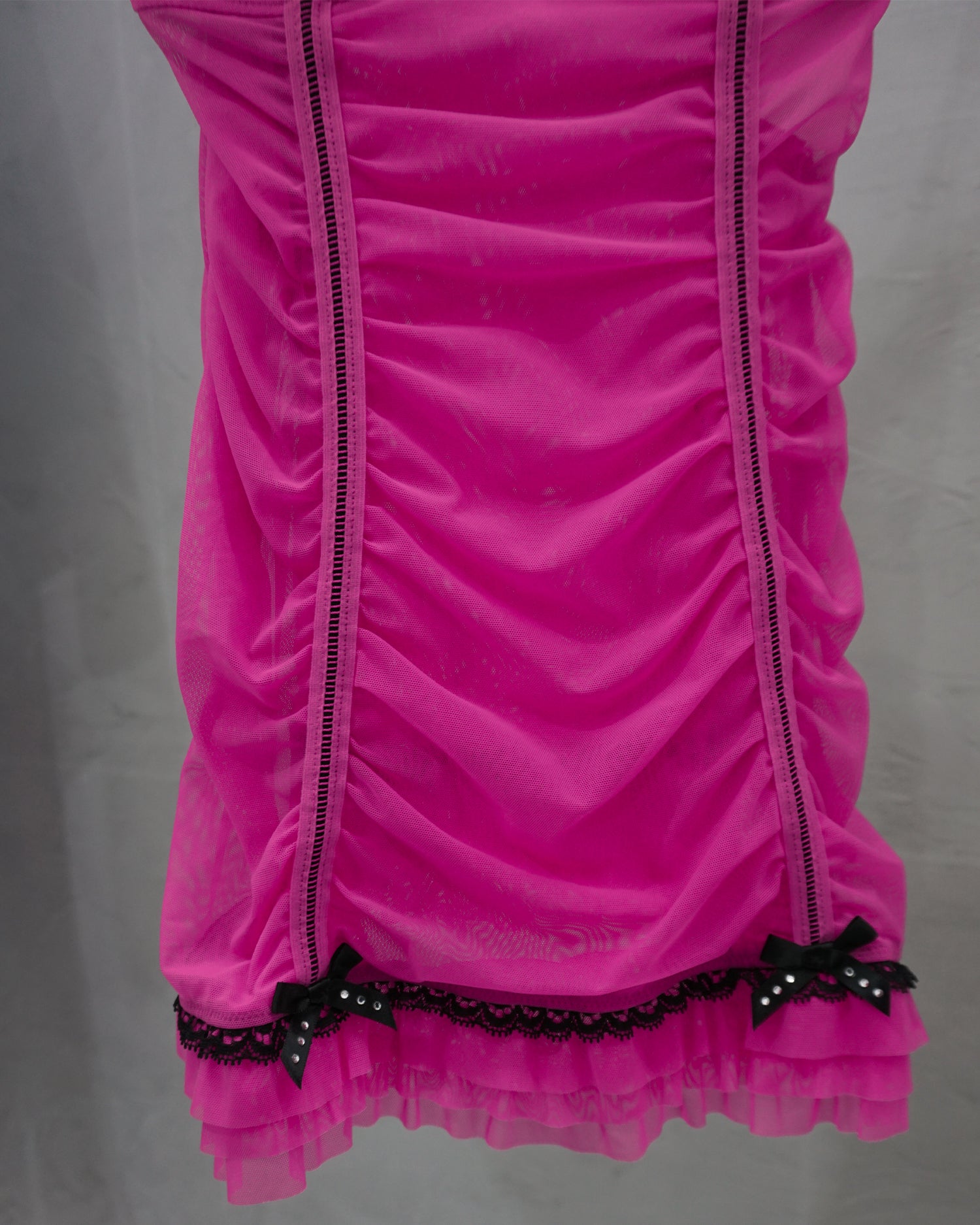 [Vintage] La Senza Pink Lingerie