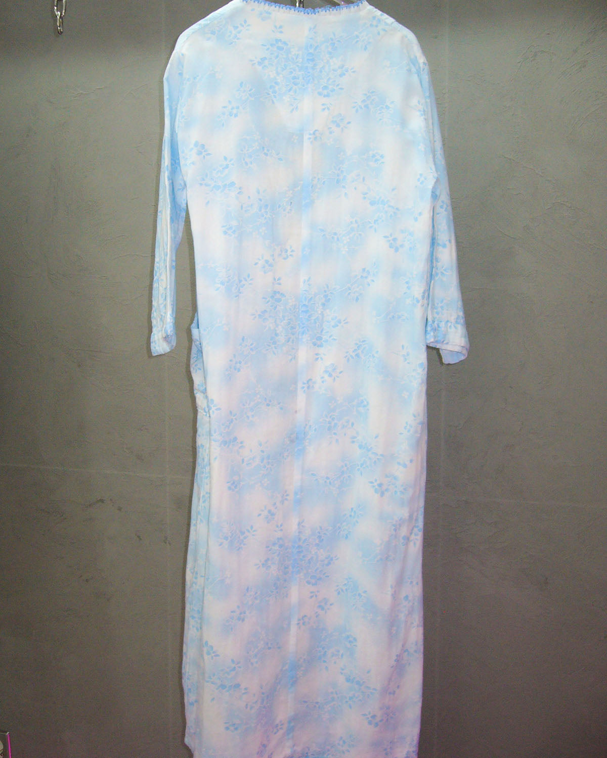 [Vintage] Yukata Style Outer