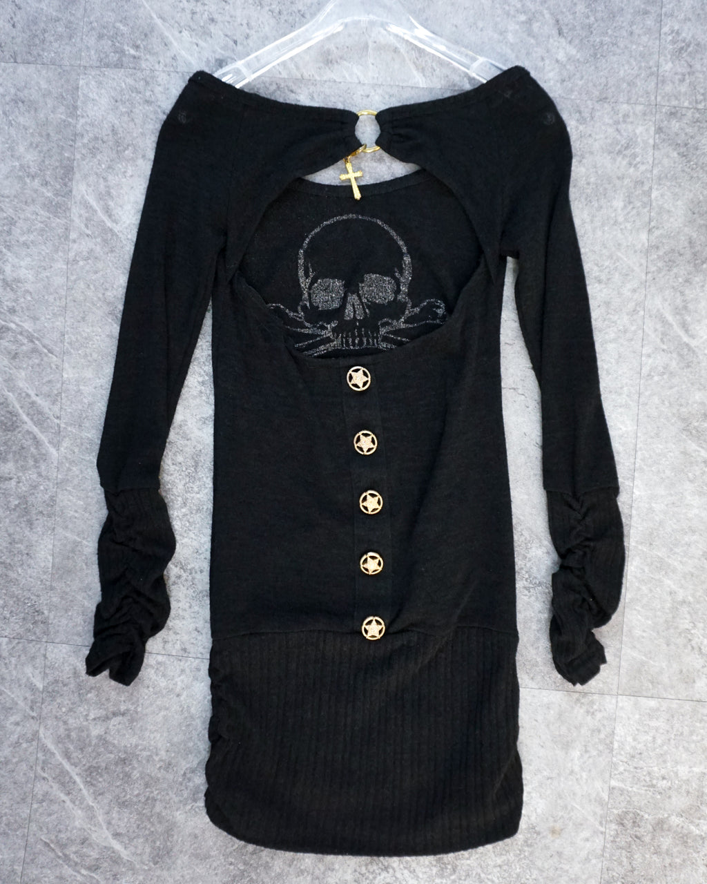 [Vintage] d.i.a Knit Dress