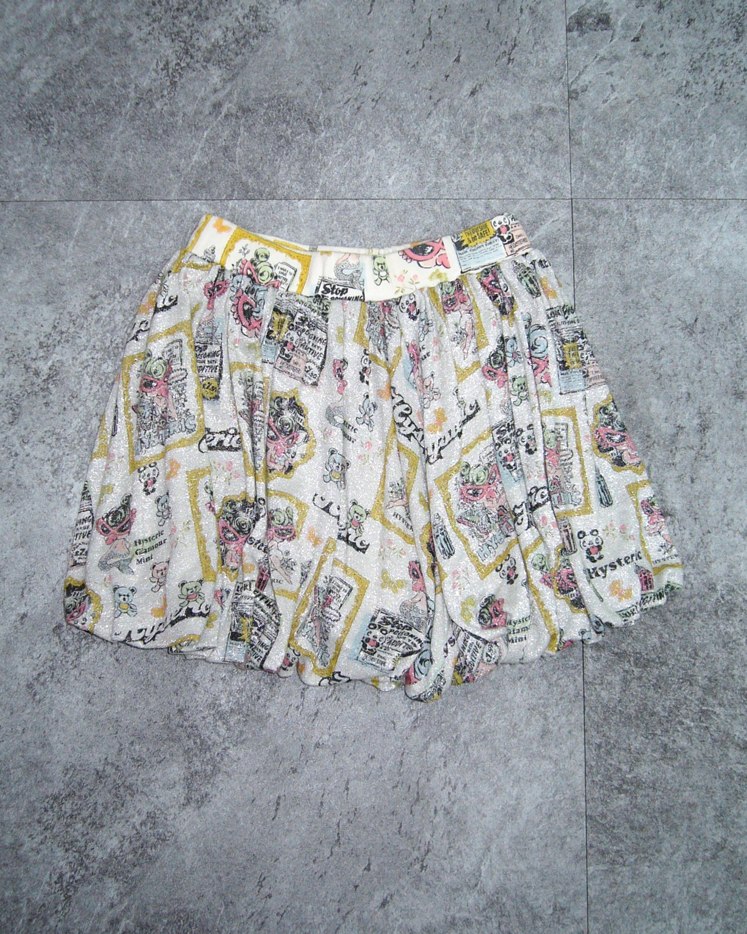 Skirts