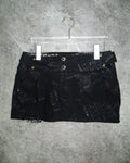[Vintage] CHAO’S Denim Skirt