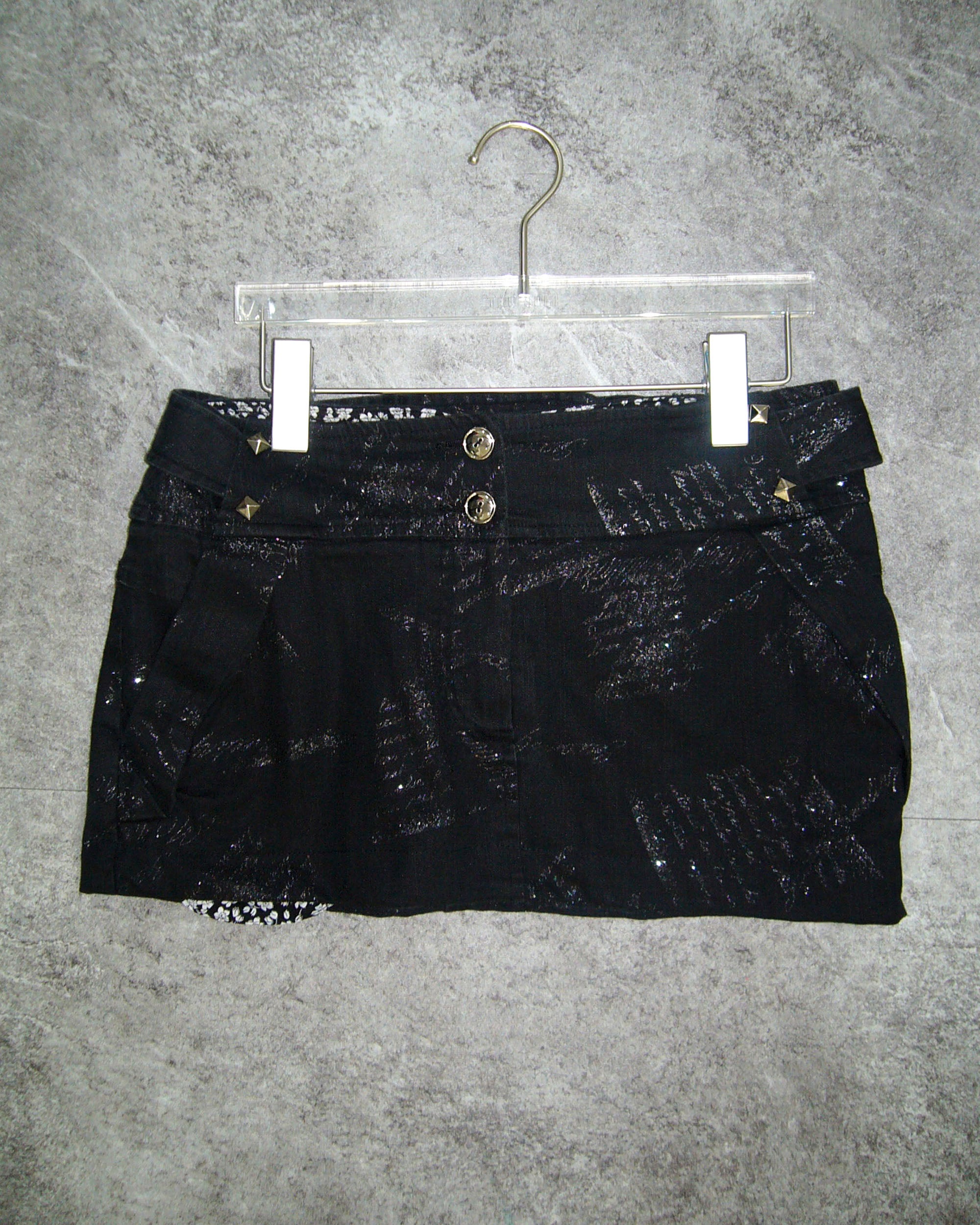 [Vintage] CHAO’S Denim Skirt