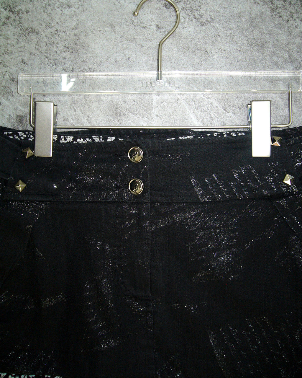 [Vintage] CHAO’S Denim Skirt