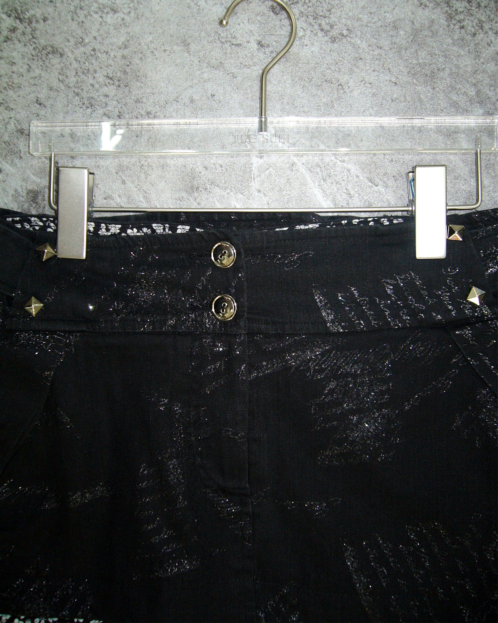 [Vintage] CHAO’S Denim Skirt