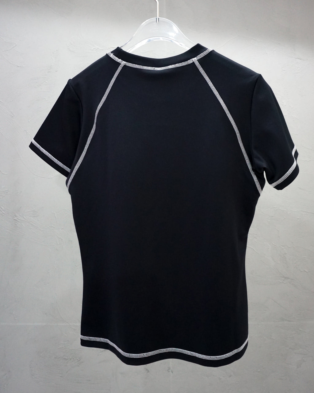[Vintage] Juicy Couture Sport Black T-shirt