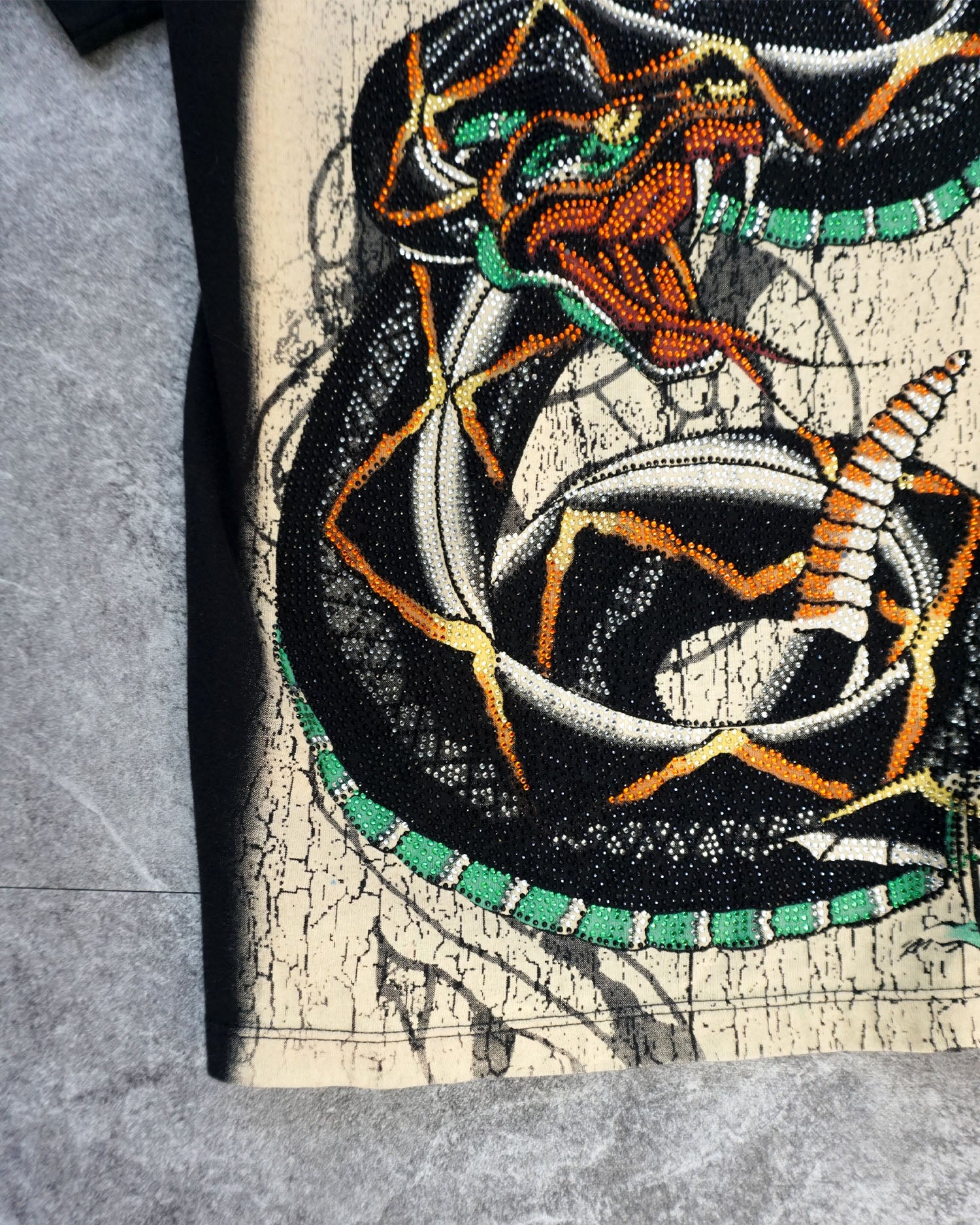 [Vintage] Ed Hardy T-shirt