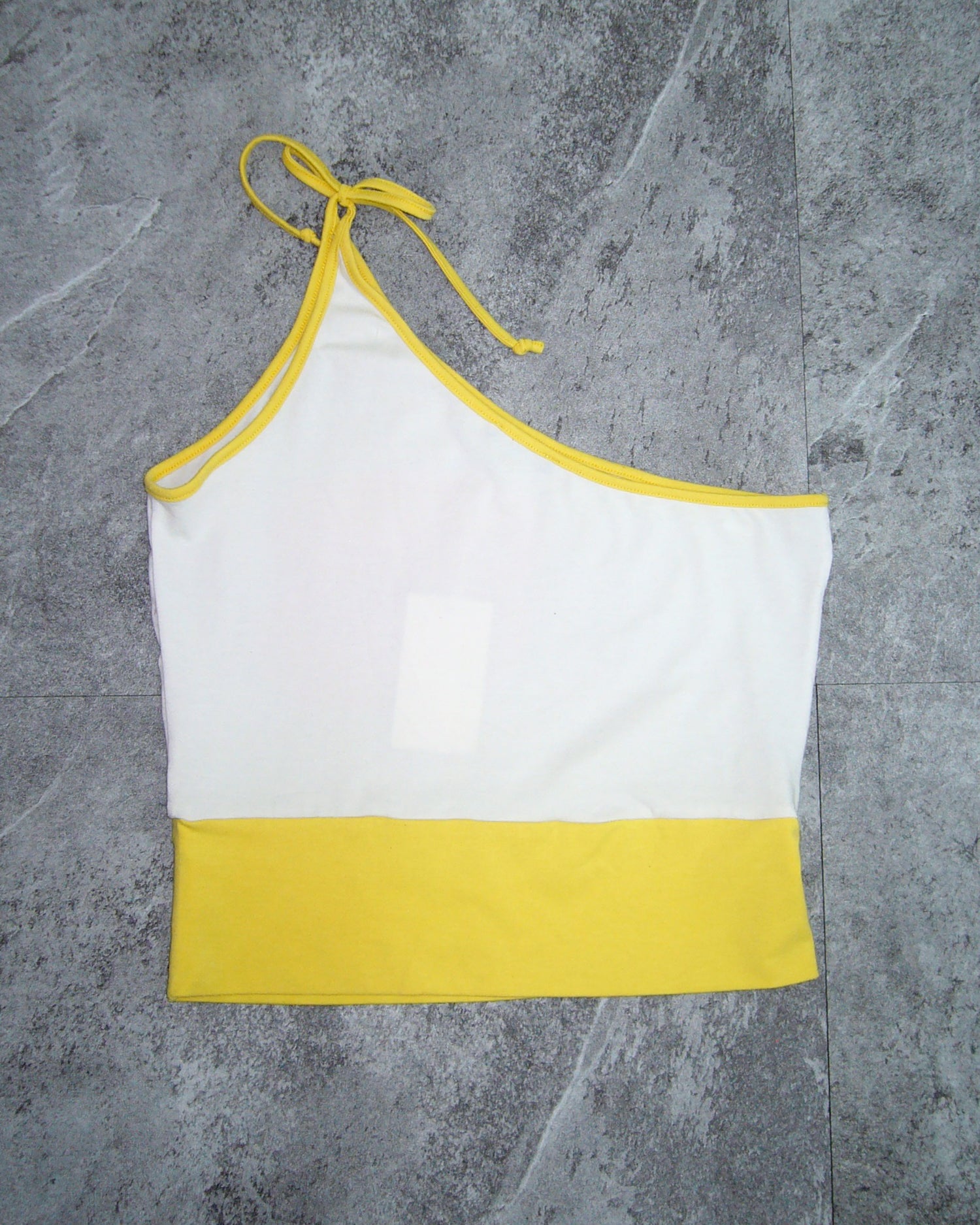 [Vintage] EXPLORE Cheerleader Tank Top
