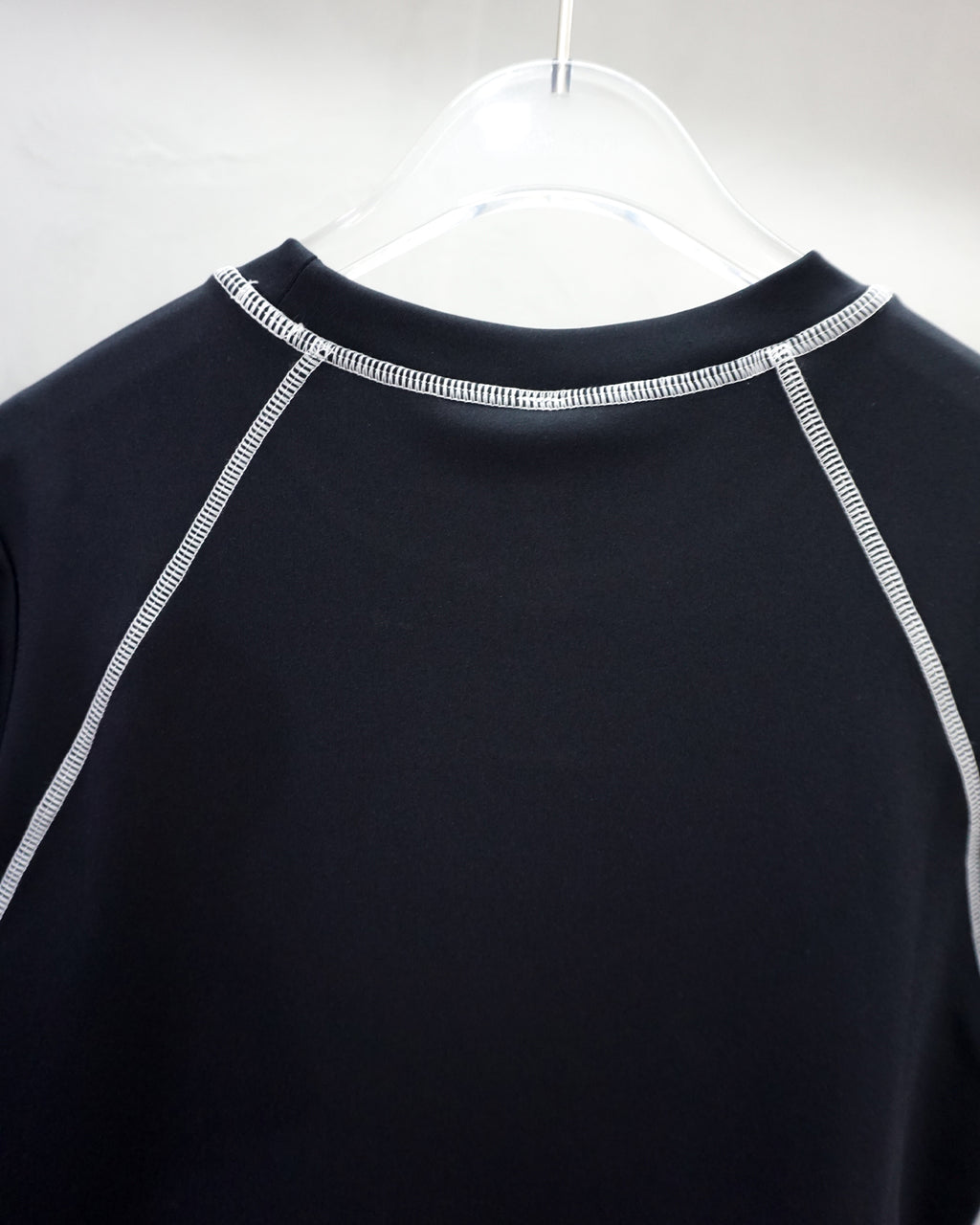 [Vintage] Juicy Couture Sport Black T-shirt