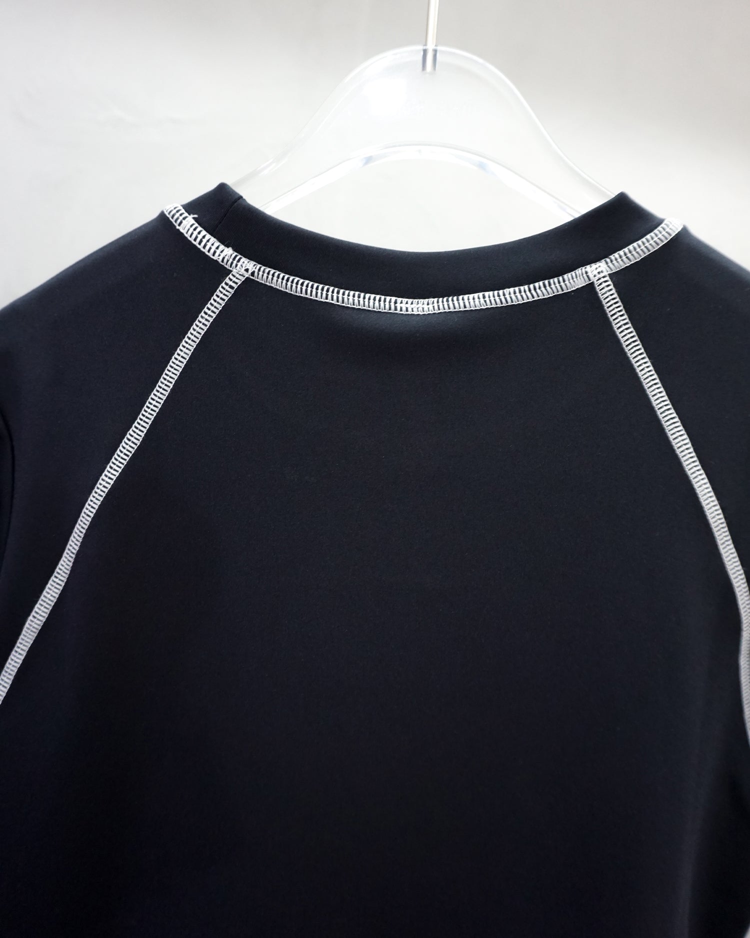 [Vintage] Juicy Couture Sport Black T-shirt