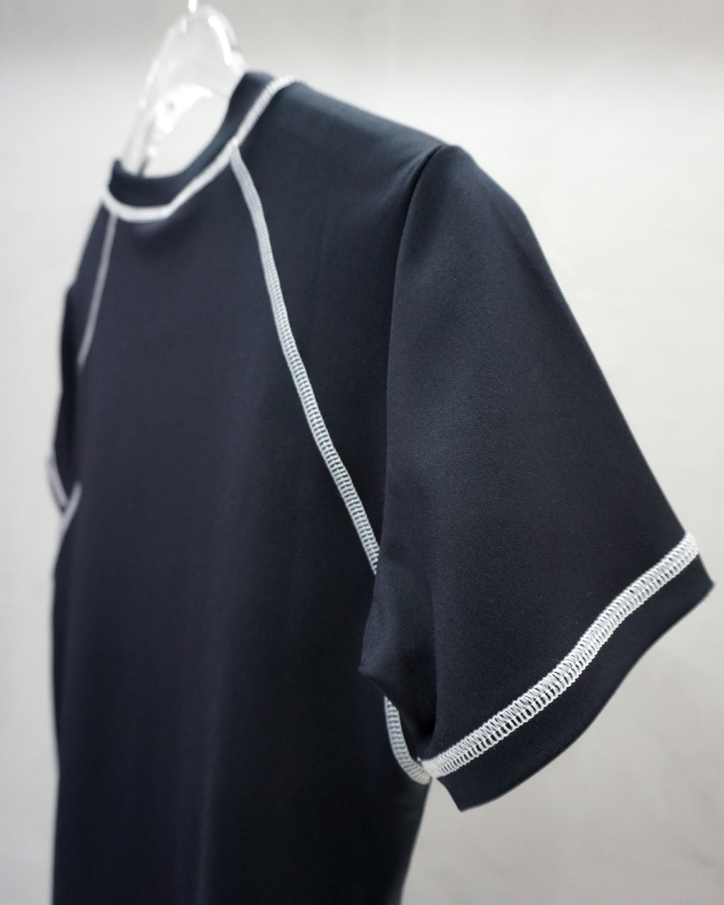 [Vintage] Juicy Couture Sport Black T-shirt