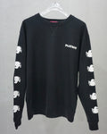 [Vintage] Playboy Logo Sweatshirt